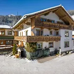 Penzion Anja's Schoenblick -