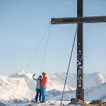 Anja's Schoenblick - 4* Gerlos