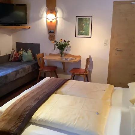 Anja's Schoenblick - 4* جيرلوس