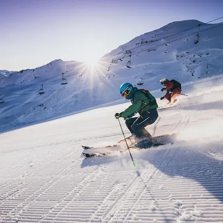 Konukevi Anja's Schoenblick - 4*