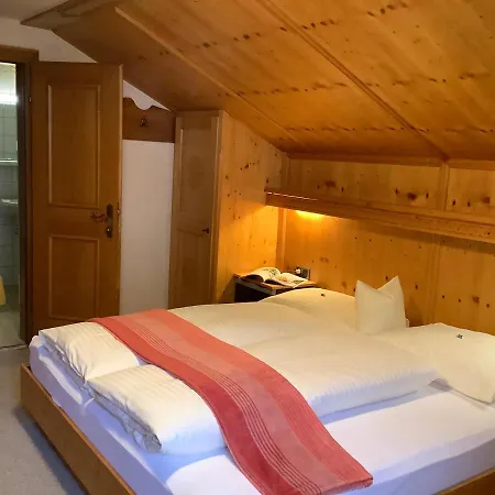 Anja's Schoenblick - Гостевой дом 3*