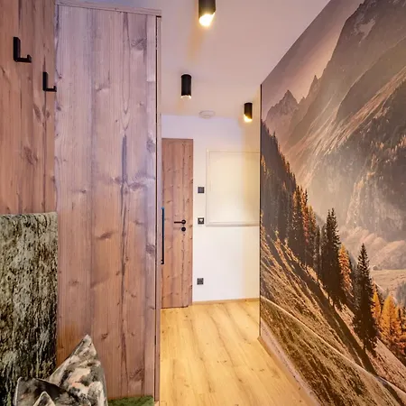 Anja's Schoenblick - 4* جيرلوس