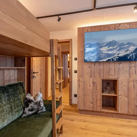 Konukevi Anja's Schoenblick -