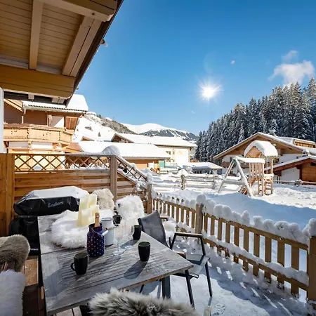 Anja's Schoenblick - 4* Gerlos