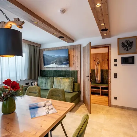 Anja's Schoenblick - Guest house