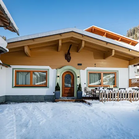 Guest house Anja's Schoenblick -