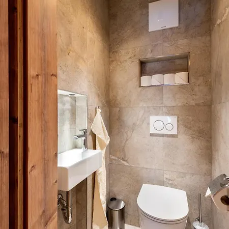 Anja's Schoenblick - Guest house