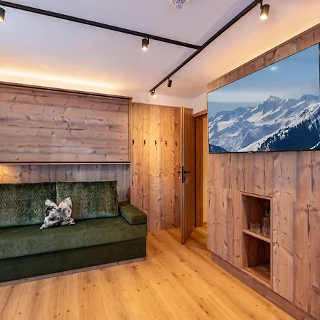 Anja's Schoenblick - Konukevi 4*