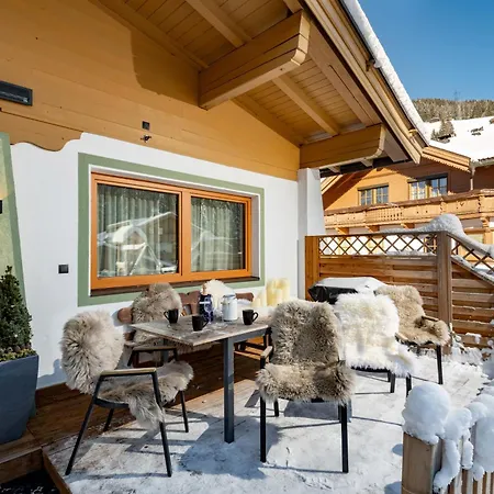 Anja's Schoenblick - 4* Gerlos