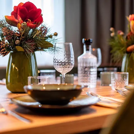 Anja's Schoenblick - בית הארחה גרלוס