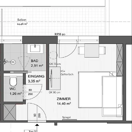 Anja's Schoenblick - Guest house Gerlos