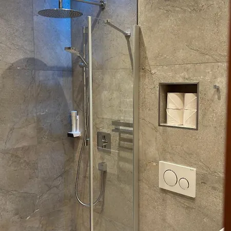 Anja's Schoenblick - 4* גרלוס