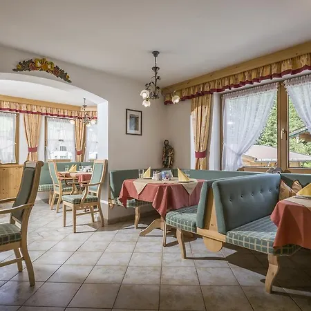 Anja's Schoenblick - 4* גרלוס