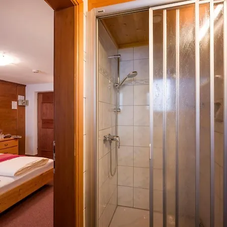 Anja's Schoenblick - Konukevi 4*