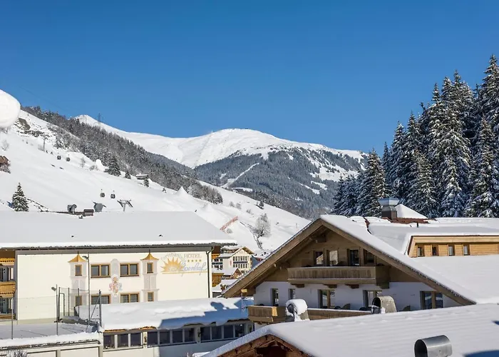 Anja's Schoenblick - Gerlos