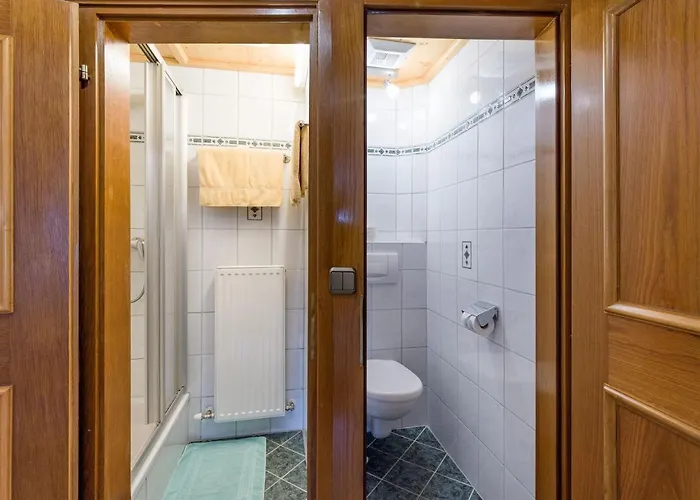 Guest house Anja's Schoenblick - 4*