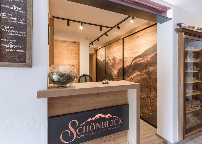 Anja's Schoenblick -