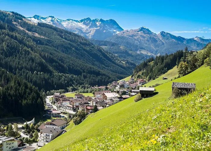 Anja's Schoenblick - 4*