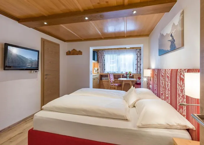 Anja's Schoenblick - Konukevi 4*