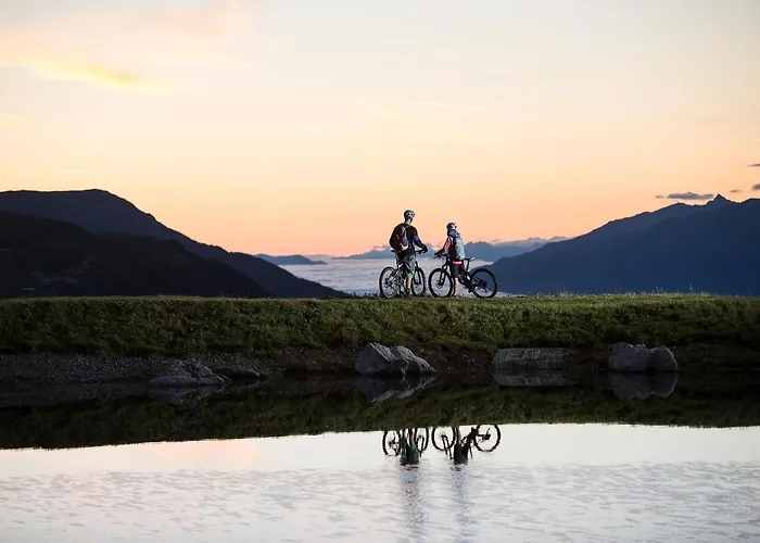 Guest house Anja's Schoenblick - 4*