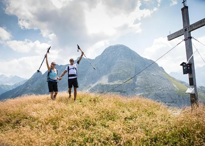 Anja's Schoenblick - 4*