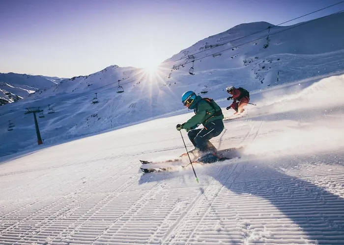 Guest house Anja's Schoenblick - 4*