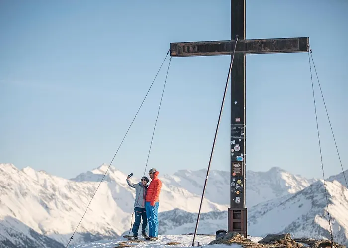 Anja's Schoenblick - 4* Gerlos