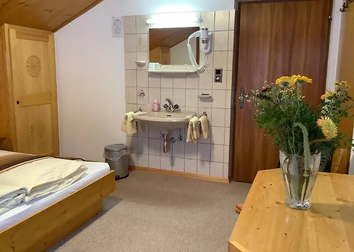 Anja's Schoenblick -