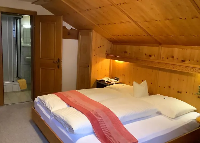 Anja's Schoenblick - Konukevi 4*