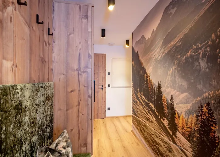 Anja's Schoenblick - 4* Gerlos