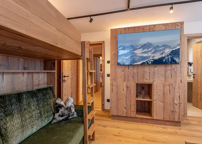 Guest house Anja's Schoenblick -