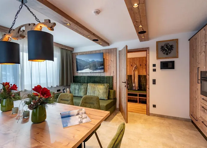 Anja's Schoenblick - Guest house