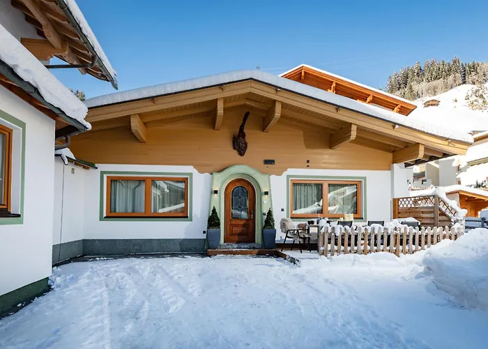 Guest house Anja's Schoenblick -