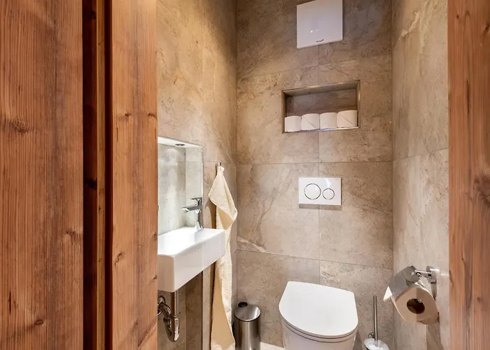 Anja's Schoenblick - Guest house