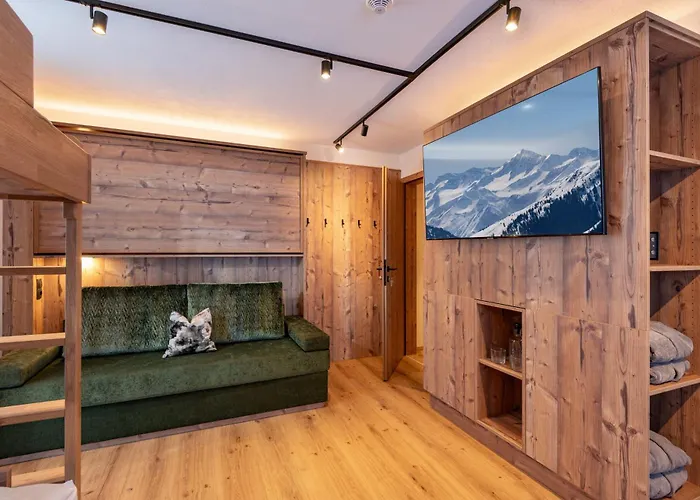 Anja's Schoenblick - Konukevi 4*