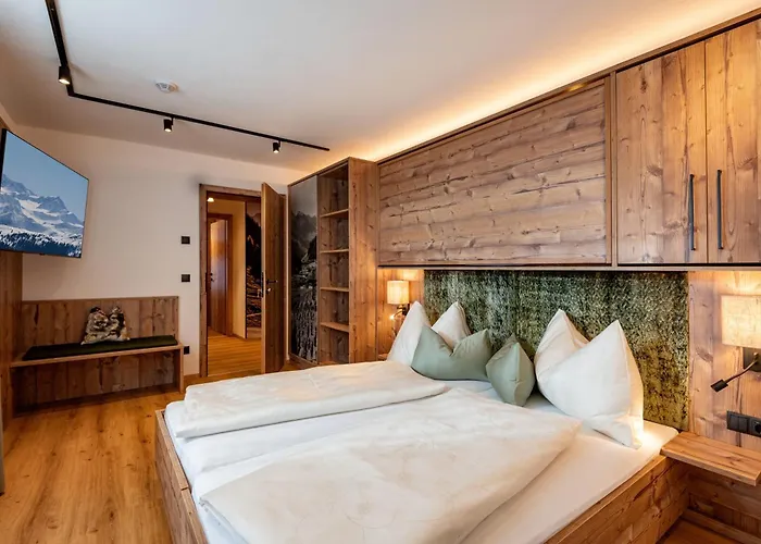 ゲストハウス Anja's Schoenblick - ゲルロス