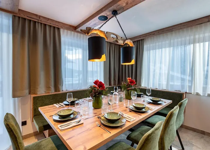 Anja's Schoenblick -