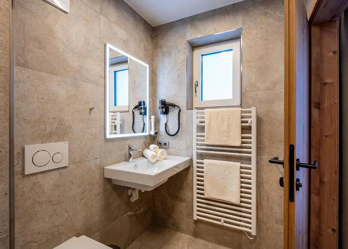 Anja's Schoenblick - Guest house 4*