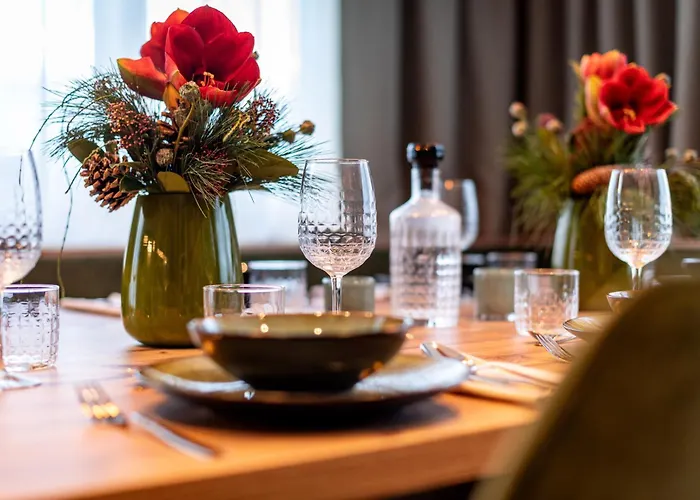 Anja's Schoenblick - Guest house Gerlos