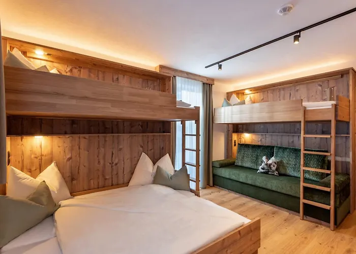 Anja's Schoenblick - Gerlos