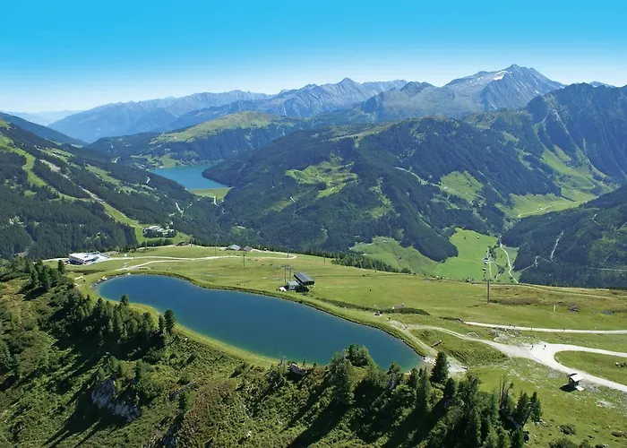 Anja's Schoenblick - ゲストハウス