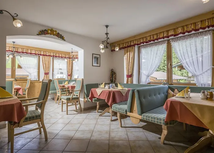 Anja's Schoenblick - 4* Gerlos