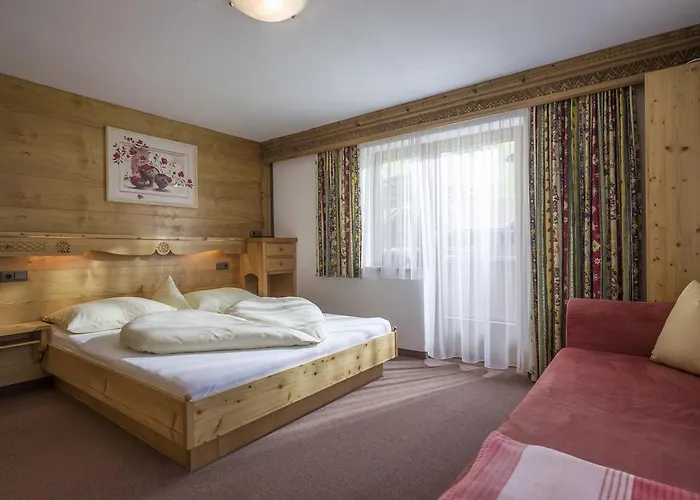 Anja's Schoenblick - Guest house 4*