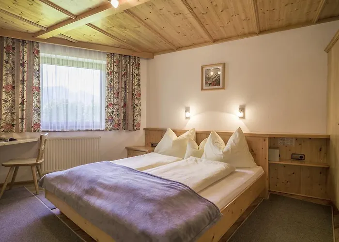 Guest house Anja's Schoenblick -