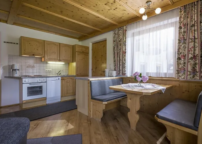 Anja's Schoenblick - Gerlos