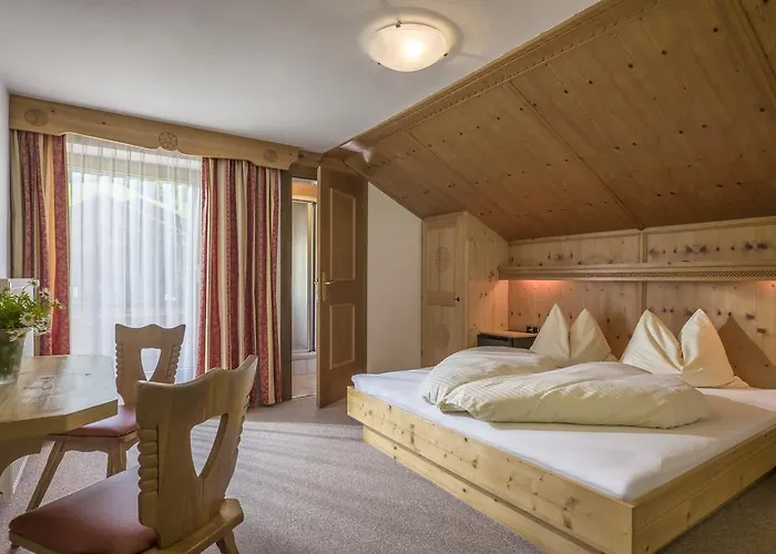 Anja's Schoenblick - Guest house Gerlos