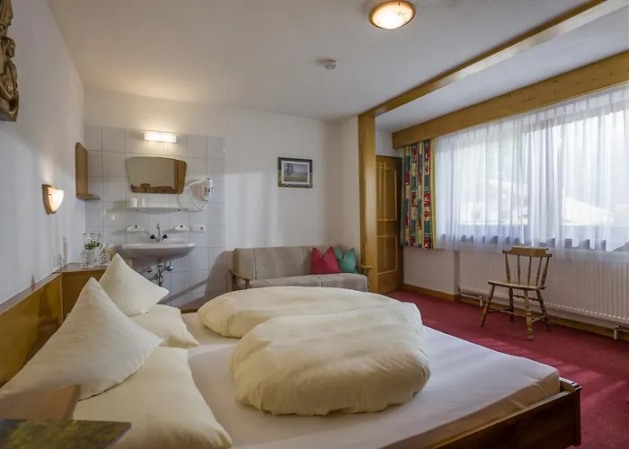 Guest house Anja's Schoenblick - 4*