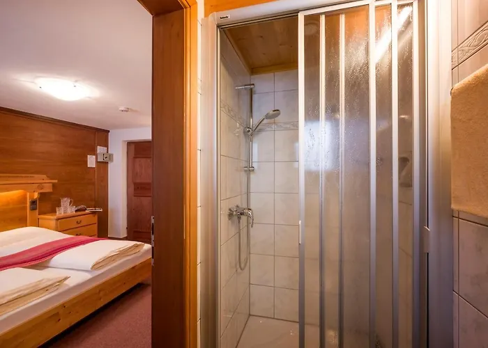 Anja's Schoenblick - Guest house 4*