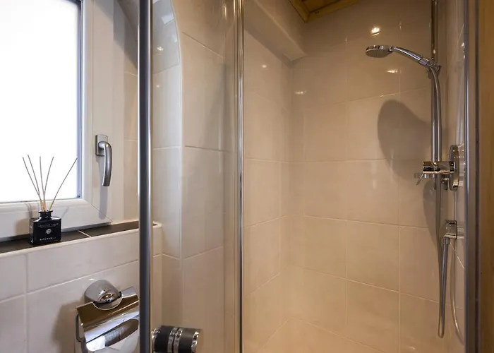 Konukevi Anja's Schoenblick -