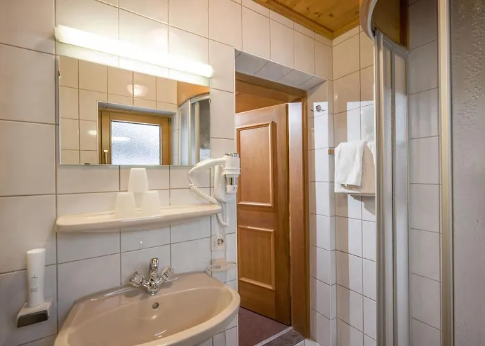 Guest house Anja's Schoenblick - 4*